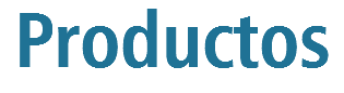 Productos